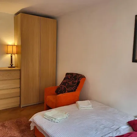 Guest house Pokoje Nowiniarska Nf *