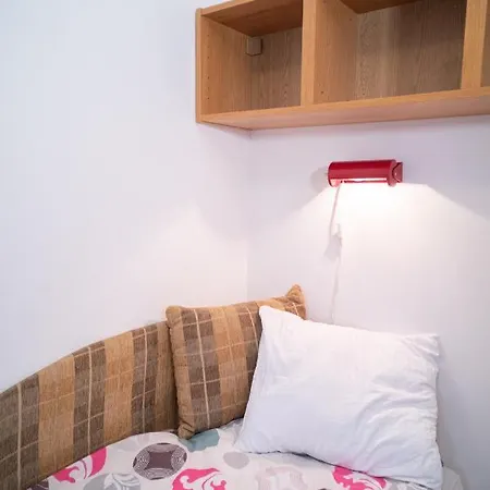 Guest house Pokoje Nowiniarska Nf Warsaw