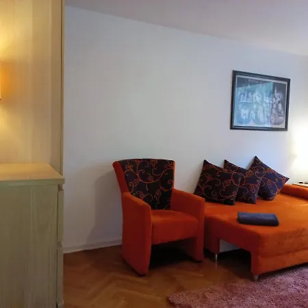 Guest house Pokoje Nowiniarska Nf Warsaw
