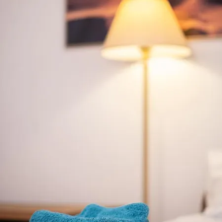 Guest house Pokoje Nowiniarska Nf Warsaw