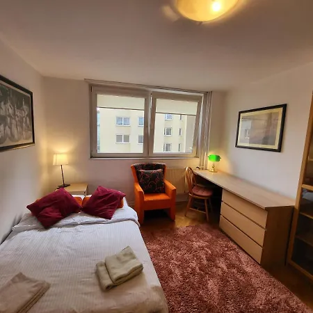 Guest house Pokoje Nowiniarska Nf *