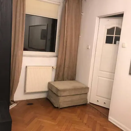 Guest house Pokoje Nowiniarska Nf *