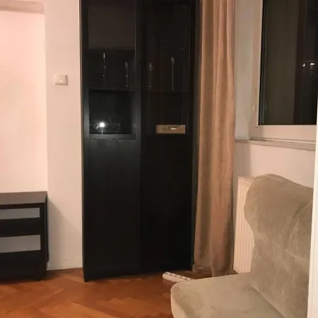 Pensionat Pokoje Nowiniarska Nf *