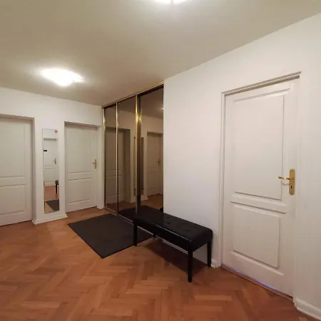 Pokoje Nowiniarska Nf Pensionat
